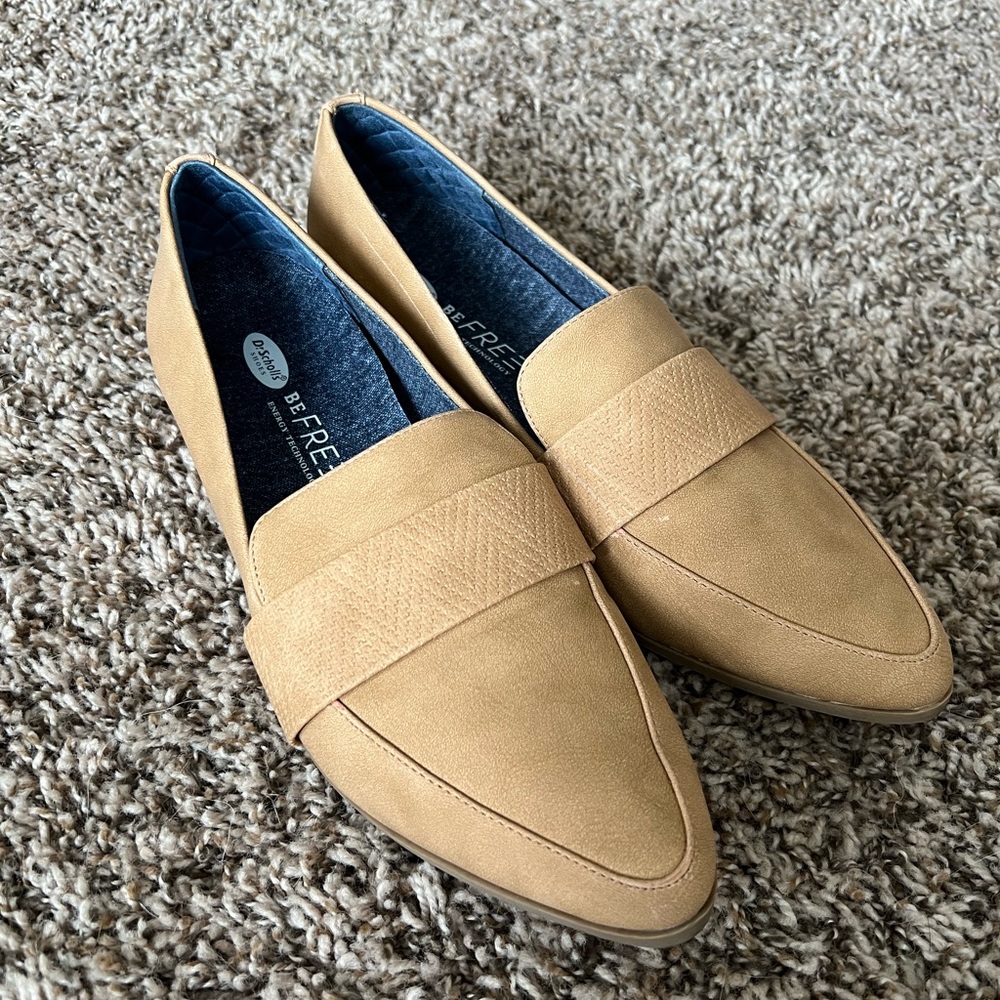Dr. Scholl’s Women’s Loafers